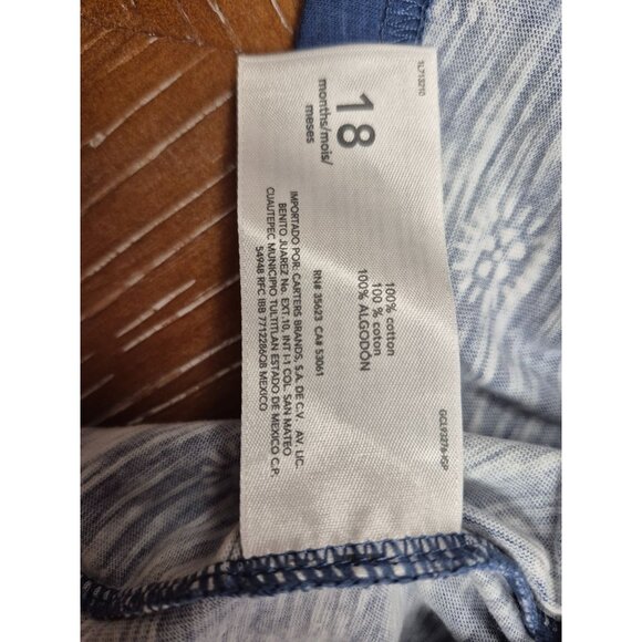 Baby Girls Floral Little Short Set 3 Piece - Picture 6 of 15